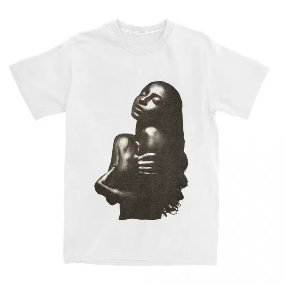 Sade Graphic Tee